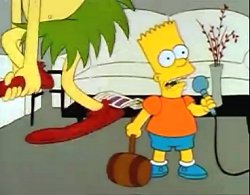 Un petit karaoké ?
